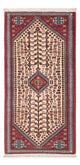 Abadeh Teppe 147x63cm - Persisk teppe