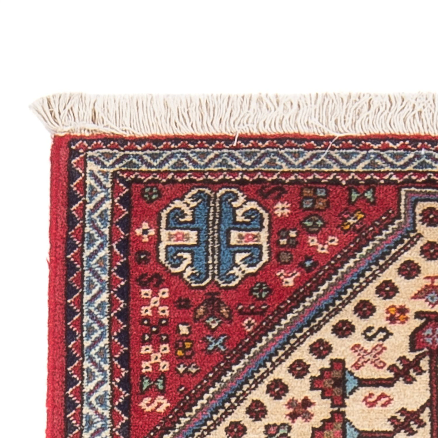 Abadeh Teppe 147x63cm - Persisk teppe