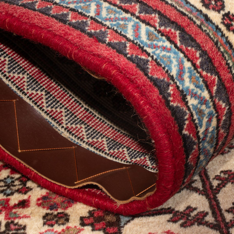 Abadeh Teppe 147x63cm - Persisk teppe