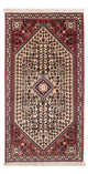 Abadeh Teppe 63x147cm - Persisk teppe