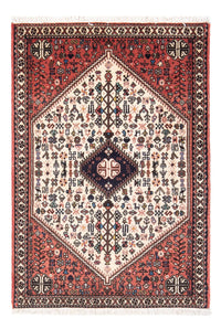 Abadeh Teppe 80x126cm - Persisk teppe – product image