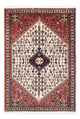 Abadeh Teppe 80x126cm - Persisk teppe