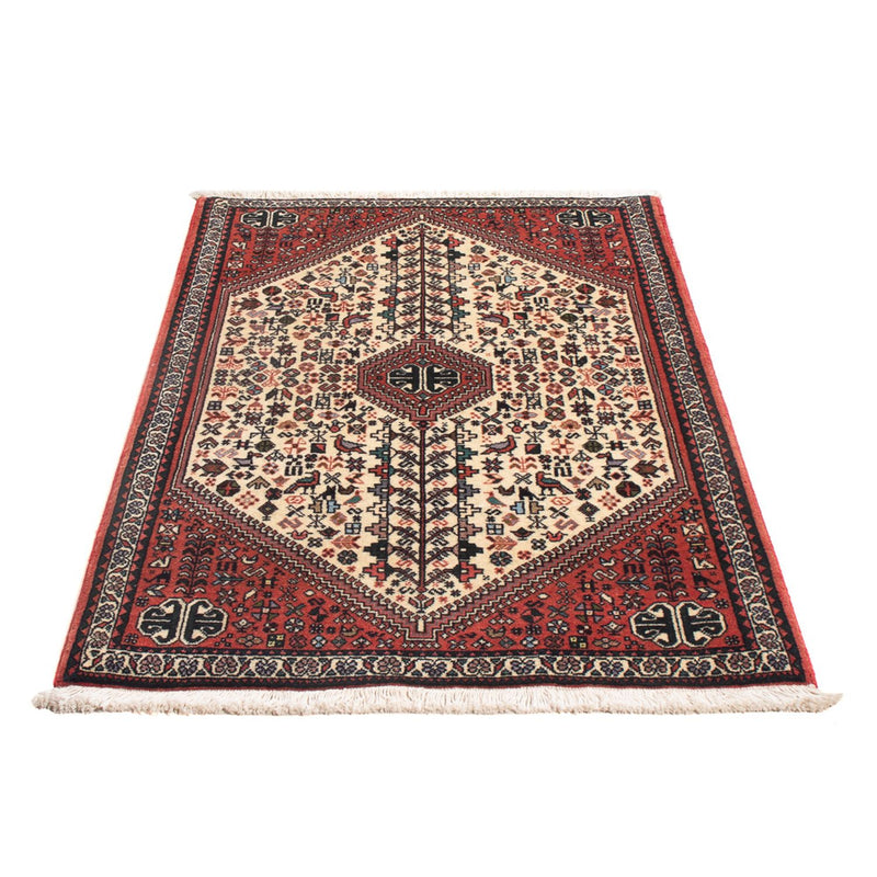 Abadeh Teppe 127x80cm - Persisk teppe