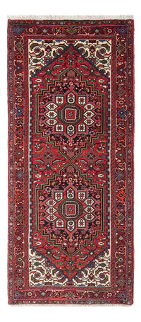 Abadeh Teppe 154x65cm - Persisk teppe – product image