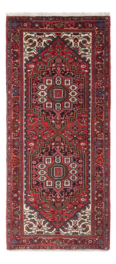 Abadeh Teppe 65x154cm - Persisk teppe