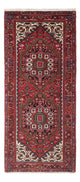 Abadeh Teppe 154x65cm - Persisk teppe