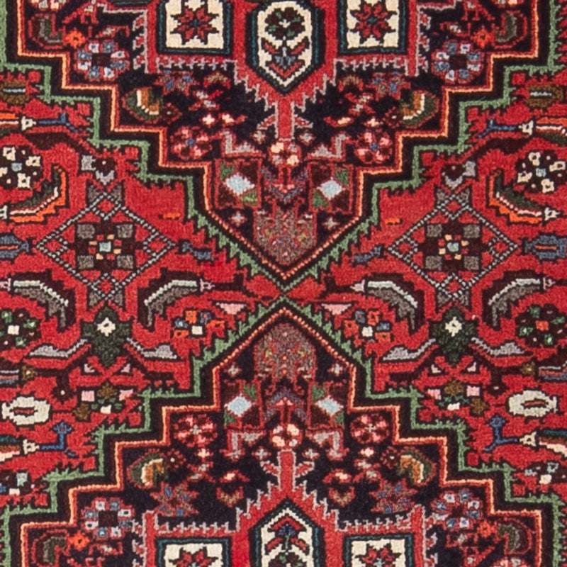 Abadeh Teppe 154x65cm - Persisk teppe