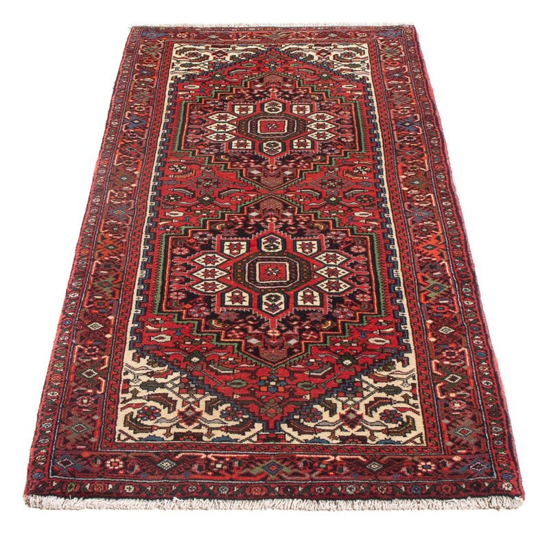Abadeh Teppe 154x65cm - Persisk teppe