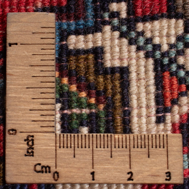 Abadeh Teppe 154x65cm - Persisk teppe