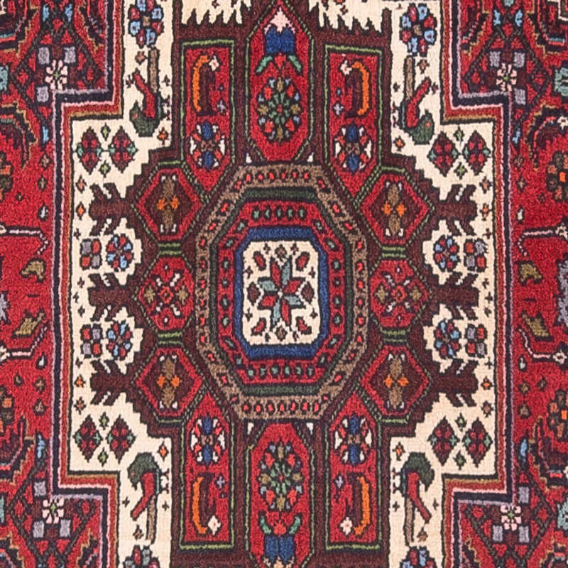 Abadeh Teppe 132x81cm - Persisk teppe