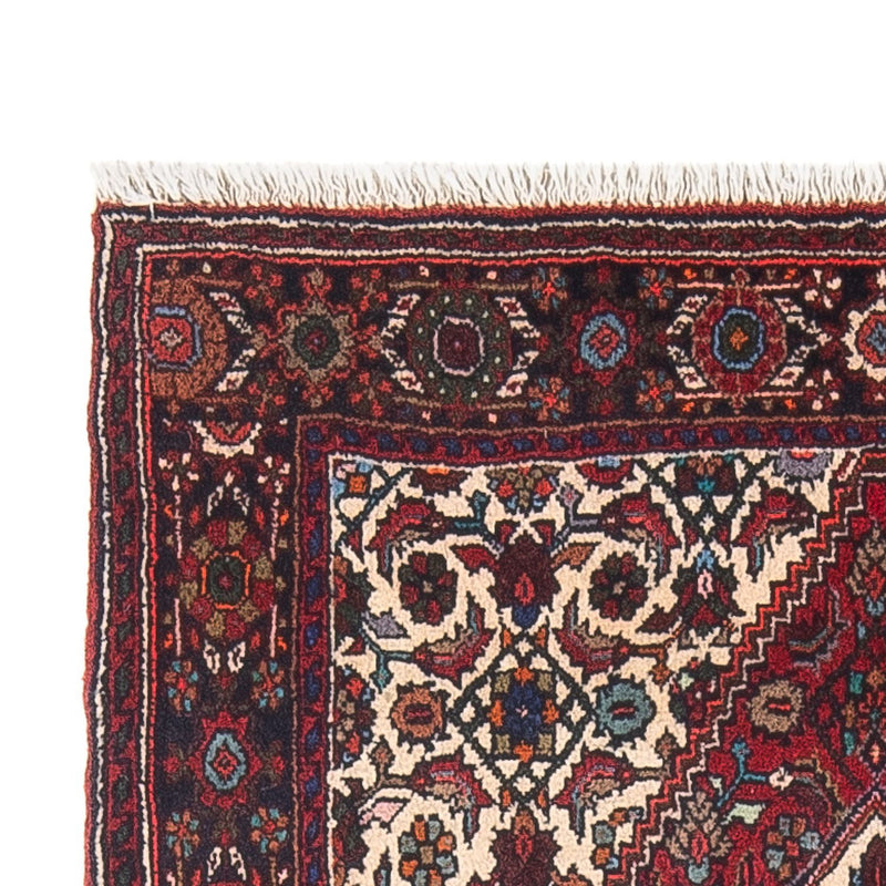 Abadeh Teppe 132x81cm - Persisk teppe