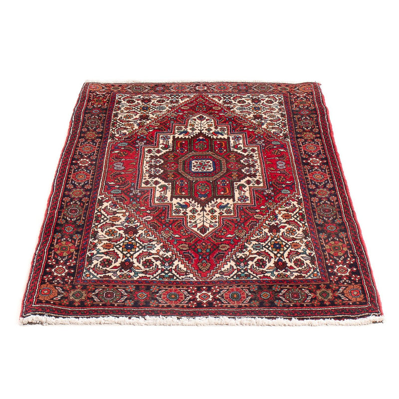 Abadeh Teppe 132x81cm - Persisk teppe