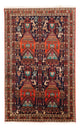 Afshar Sirjan Teppe 165x103cm - Persisk teppe