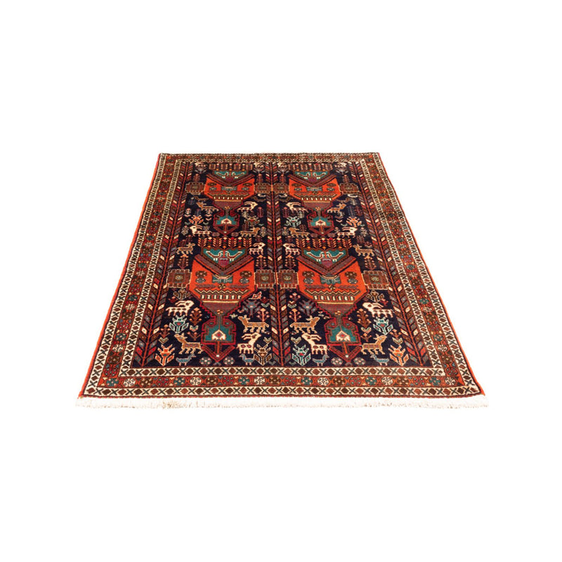 Afshar Sirjan Teppe 165x103cm - Persisk teppe