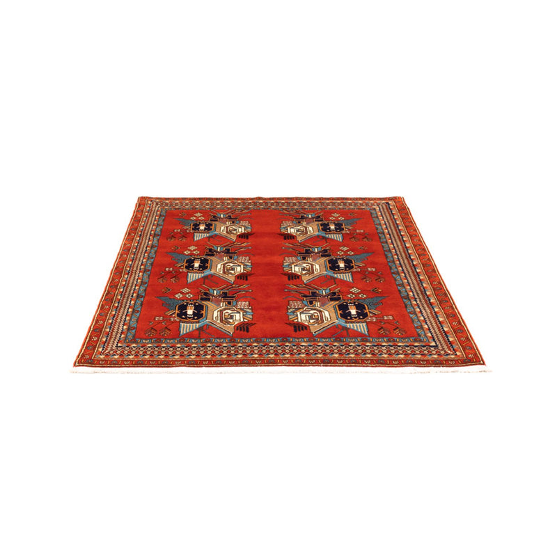 Afshar Sirjan Teppe 165x115cm - Persisk teppe