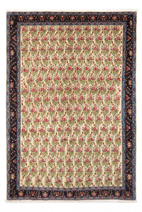 Afshar Sirjan Teppe 213x138cm - Persisk teppe – product image