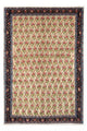 Afshar Sirjan Teppe 213x138cm - Persisk teppe