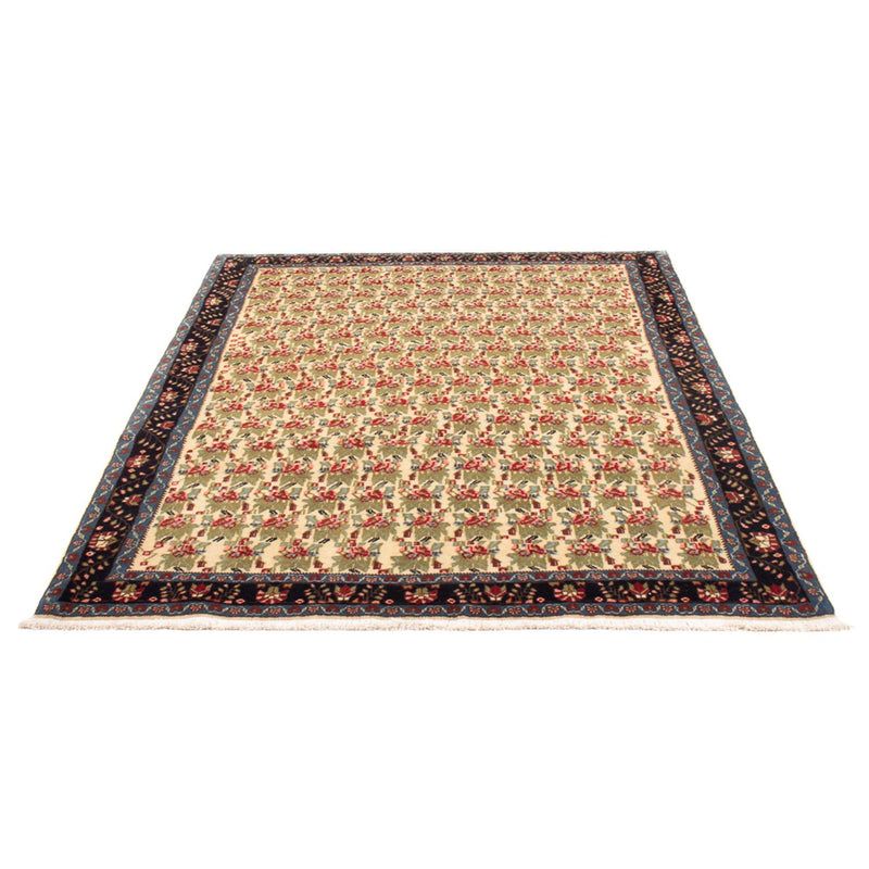 Afshar Sirjan Teppe 213x138cm - Persisk teppe