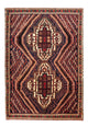 Afshar Sirjan Teppe 150x108cm - Persisk teppe