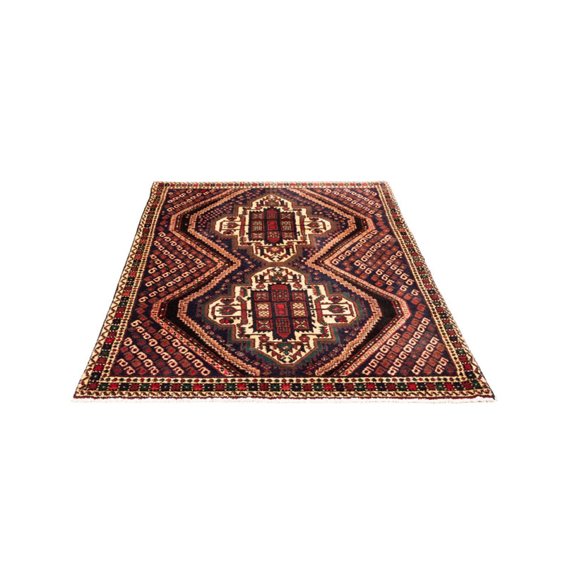 Afshar Sirjan Teppe 150x108cm - Persisk teppe