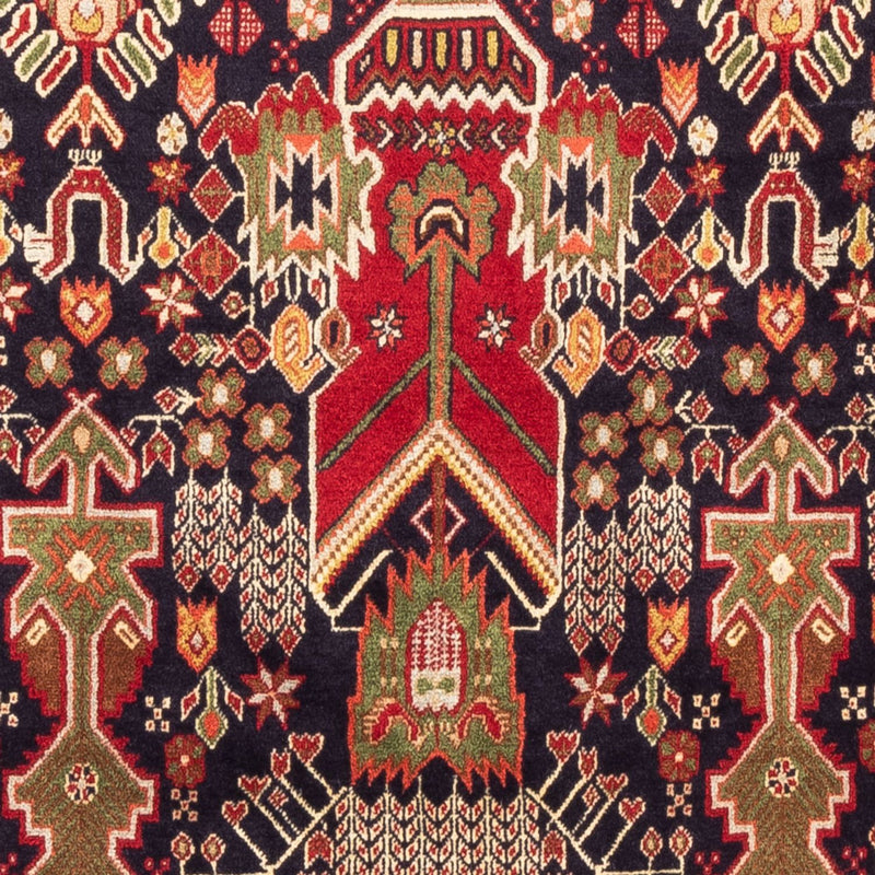Afshar Sirjan Teppe 155x100cm - Persisk teppe