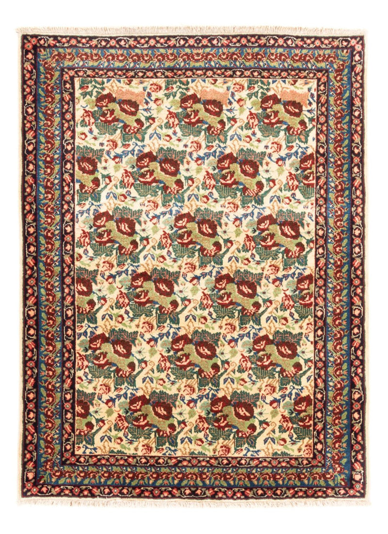 Afshar Sirjan Teppe 147x110cm - Persisk teppe