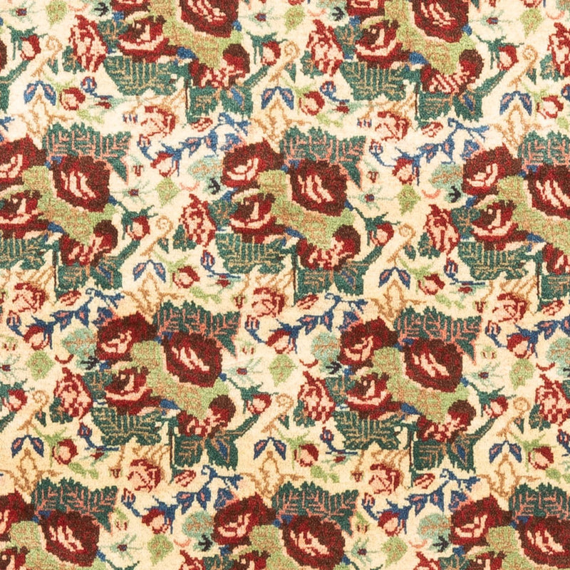 Afshar Sirjan Teppe 147x110cm - Persisk teppe