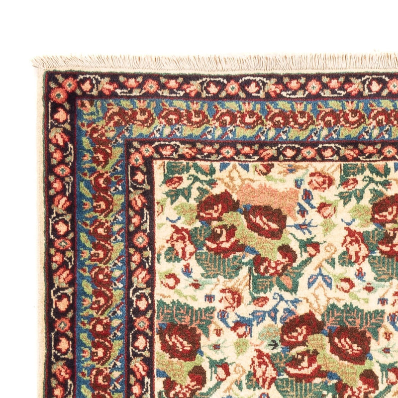 Afshar Sirjan Teppe 147x110cm - Persisk teppe