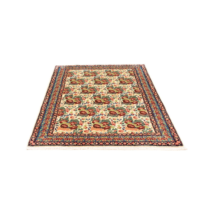 Afshar Sirjan Teppe 147x110cm - Persisk teppe