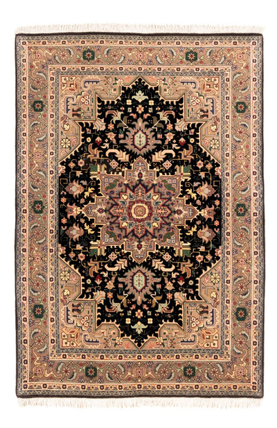 Ardabil Teppe 100x146cm - Persisk teppe