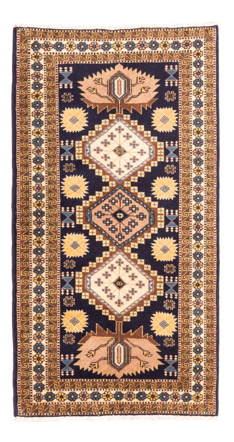 Ardabil Teppe 145x80cm - Persisk teppe