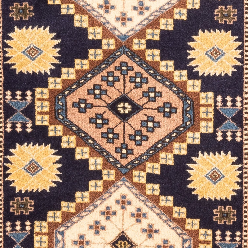 Ardabil Teppe 145x80cm - Persisk teppe