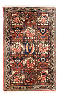 Bakhtiari Teppe 70x100cm - Persisk teppe – product image