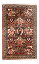 Bakhtiari Teppe 70x100cm - Persisk teppe