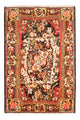 Bakhtiari Teppe 153x108cm - Persisk teppe
