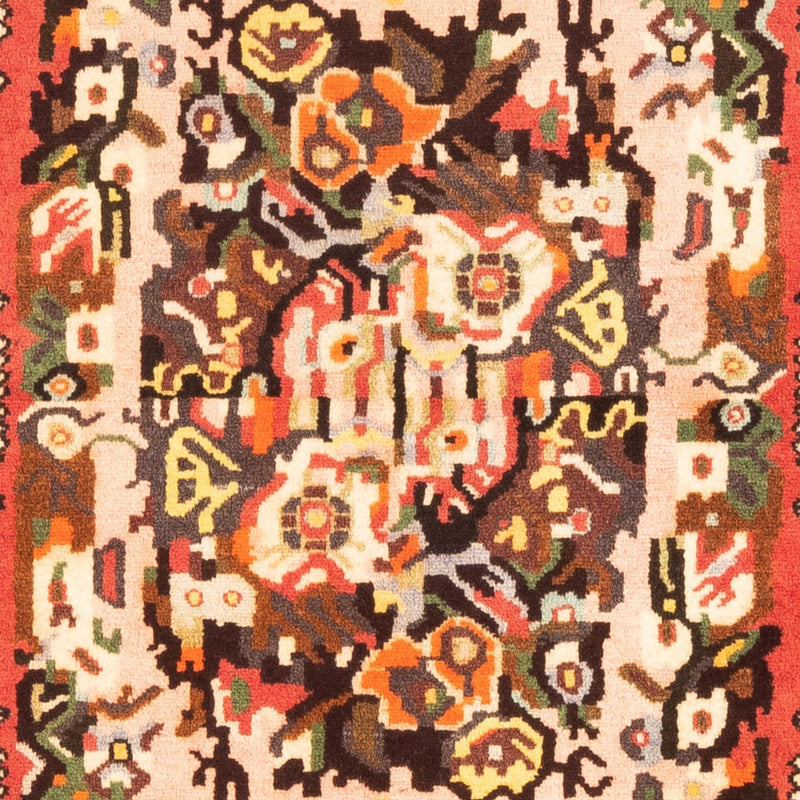 Bakhtiari Teppe 153x108cm - Persisk teppe