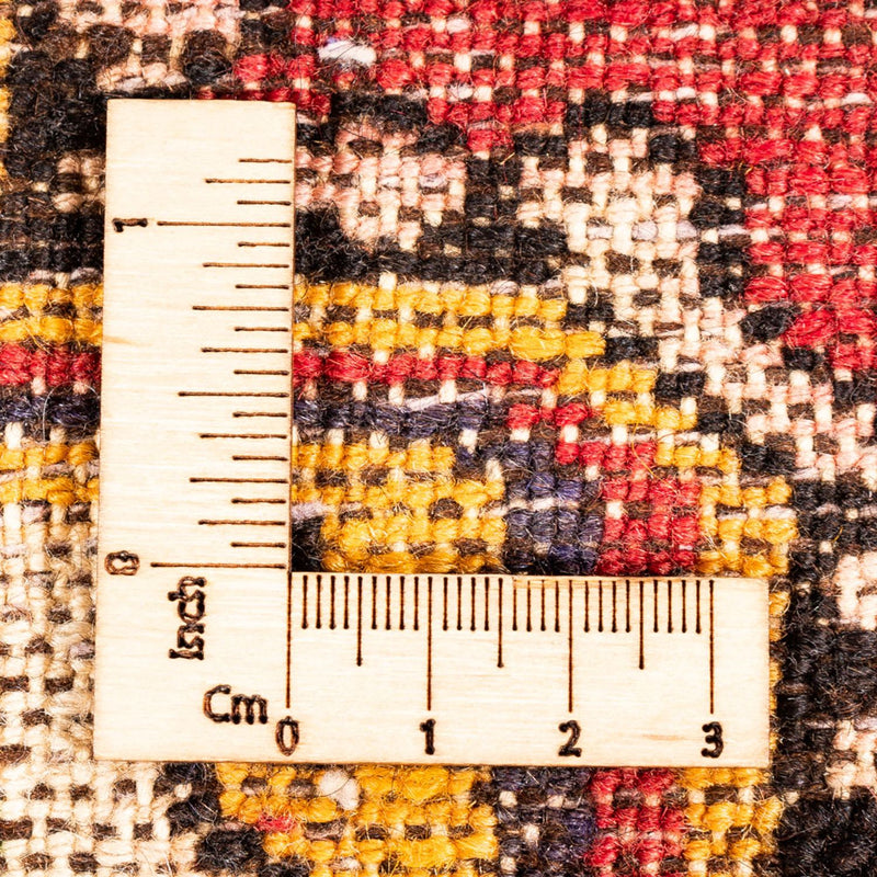 Bakhtiari Teppe 153x108cm - Persisk teppe