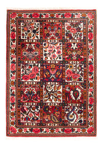 Bakhtiari Teppe 91x65cm - Persisk teppe – product image