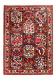 Bakhtiari Teppe 91x65cm - Persisk teppe