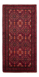 Balutsj-teppe 170x92cm - Persisk teppe