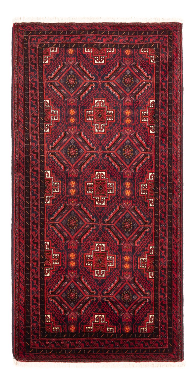 Balutsj-teppe 170x92cm - Persisk teppe