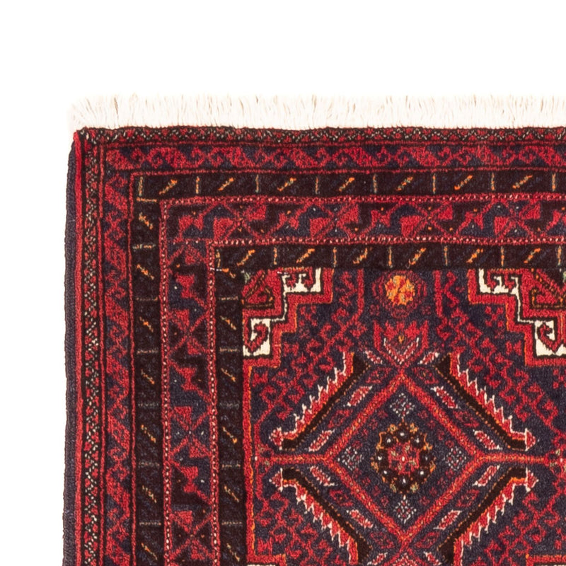 Balutsj-teppe 170x92cm - Persisk teppe
