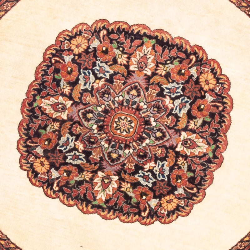 Bidjar - Bukan Teppe 100x100cm - Persisk teppe