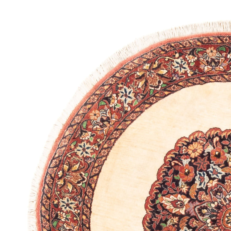 Bidjar - Bukan Teppe 100x100cm - Persisk teppe