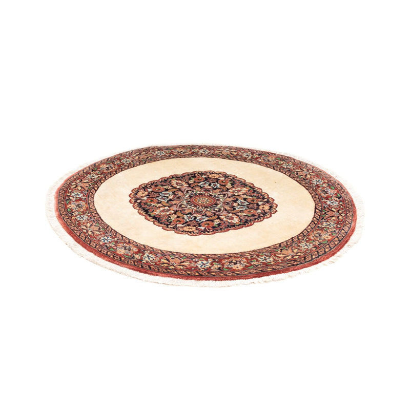 Bidjar - Bukan Teppe 100x100cm - Persisk teppe