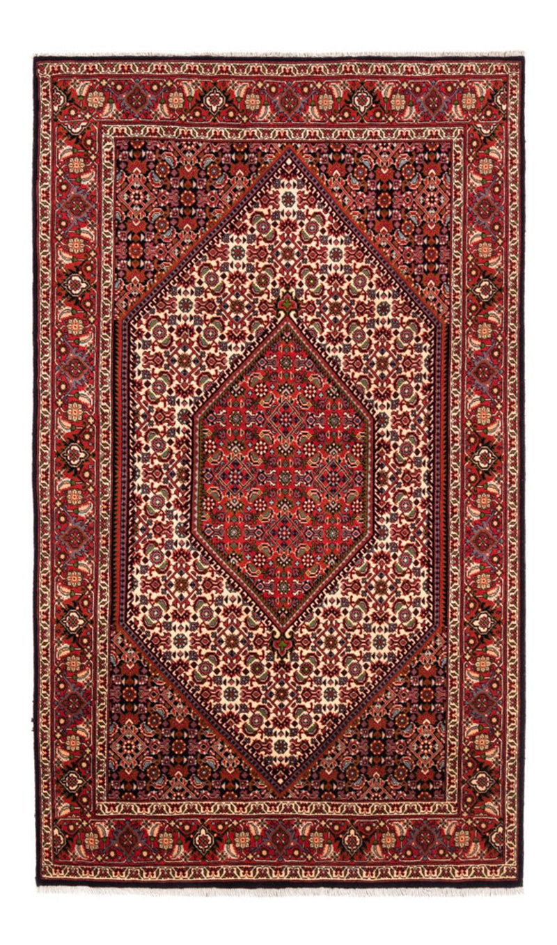 Bidjar - Bukan Teppe 180x112cm - Persisk teppe