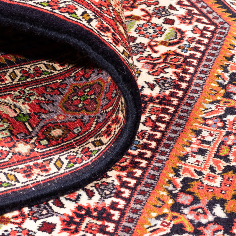 Bidjar - Bukan Teppe 180x112cm - Persisk teppe