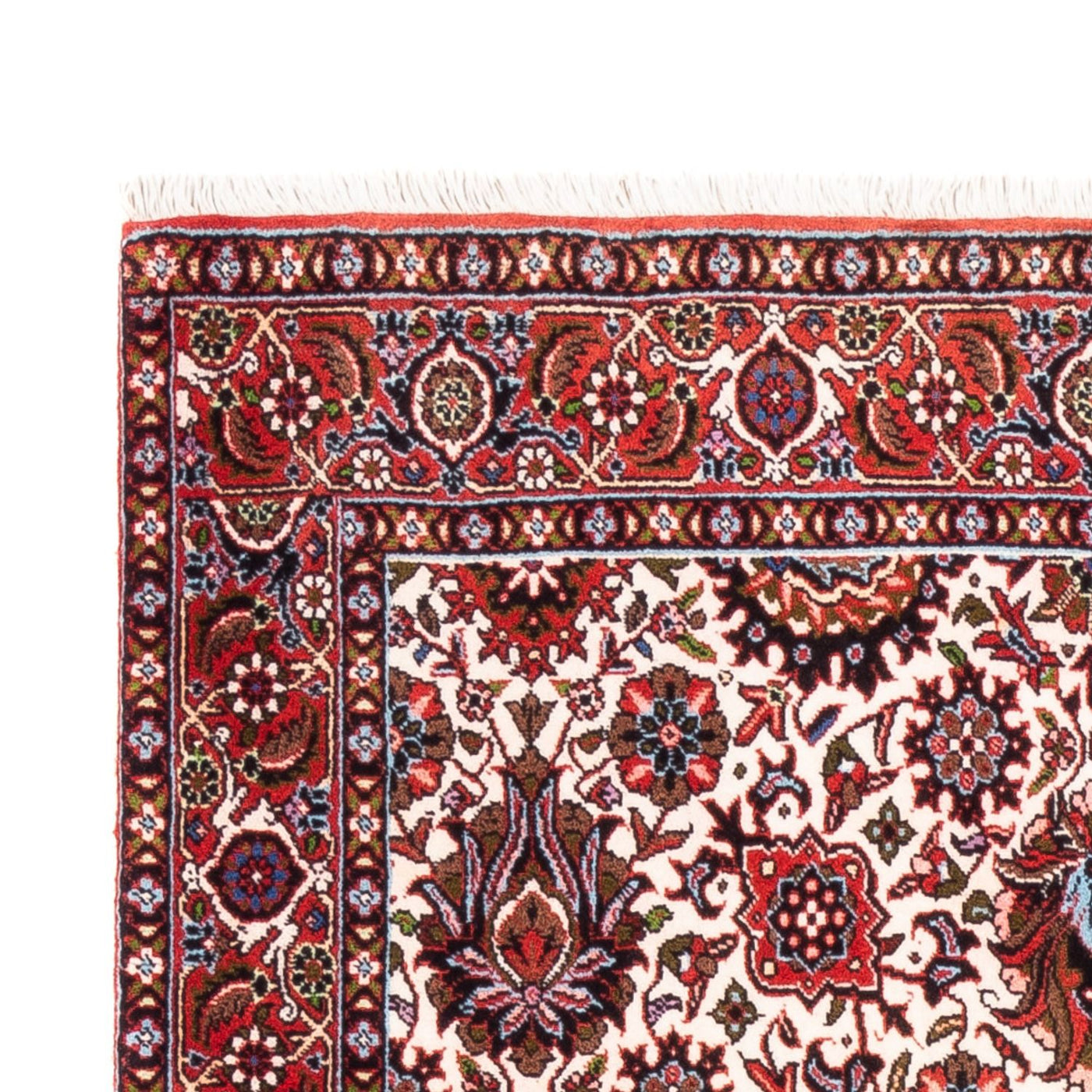 Bidjar - Bukan Teppe 178x110cm - Persisk teppe