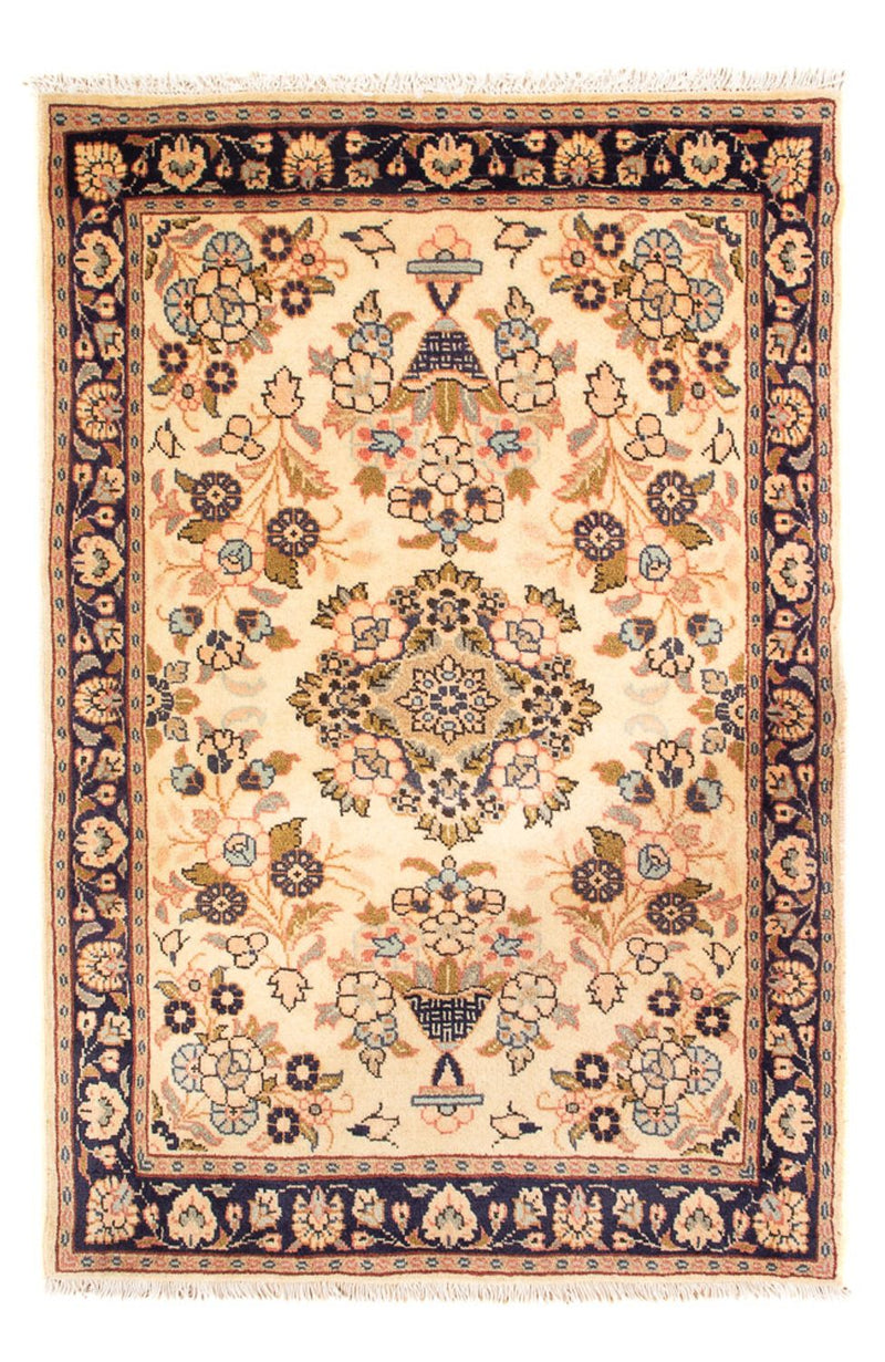 Bidjar - Bukan Teppe 90x60cm - Persisk teppe