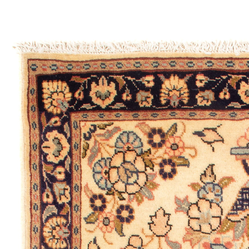 Bidjar - Bukan Teppe 90x60cm - Persisk teppe